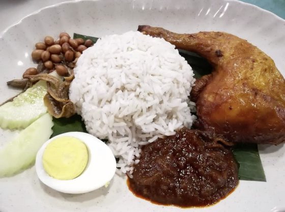 【吃香喝辣／01】辣椒──大马人餐桌上的王牌CP