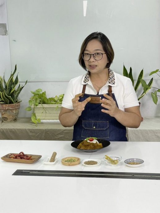 【吃香喝辣／01】辣椒──大马人餐桌上的王牌CP