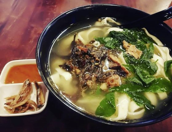 【吃香喝辣／01】辣椒──大马人餐桌上的王牌CP