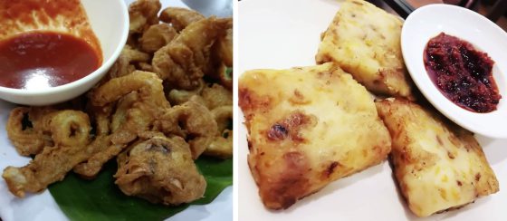 【吃香喝辣／01】辣椒──大马人餐桌上的王牌CP