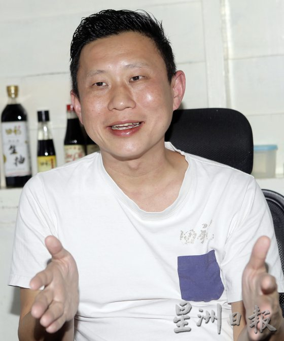 【吃香喝辣／02】蒜头辣椒酱──点心的灵魂伴侣