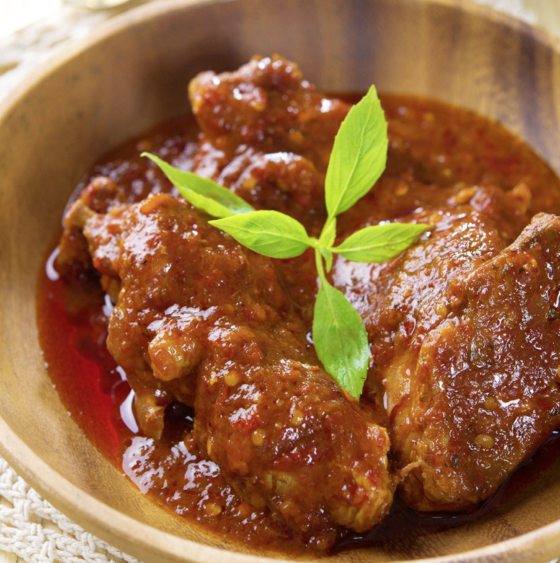 【吃香喝辣／03】无辣不欢，小心食辣食出病！