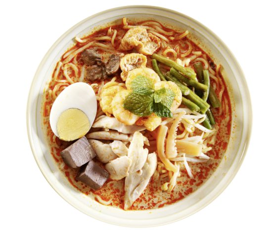 【吃香喝辣／03】无辣不欢，小心食辣食出病！