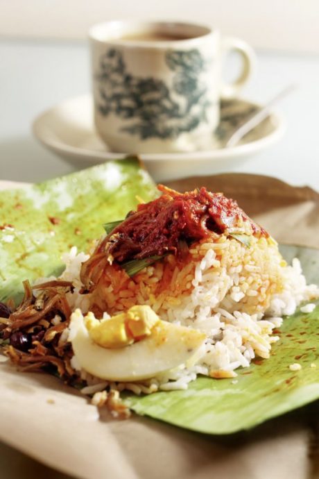 【吃香喝辣／03】无辣不欢，小心食辣食出病！