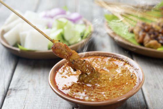 【吃香喝辣／03】无辣不欢，小心食辣食出病！