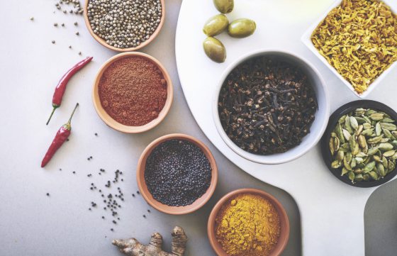 【吃香喝辣／03】无辣不欢，小心食辣食出病！