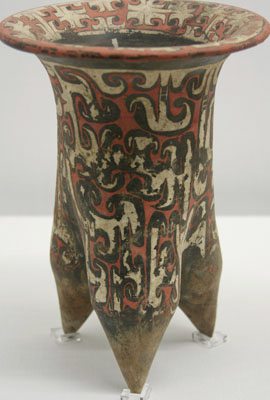 【火锅／01】火锅‧味旅：炊器演变──看火锅文化的千年流传