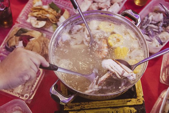 【火锅／01】火锅‧味旅：炊器演变──看火锅文化的千年流传