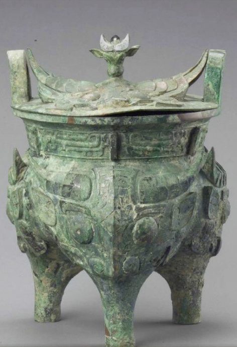 【火锅／01】火锅‧味旅：炊器演变──看火锅文化的千年流传