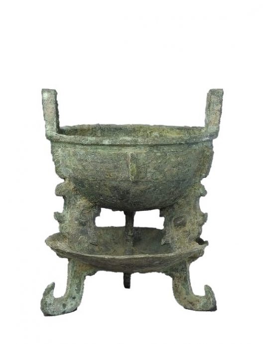 【火锅／01】火锅‧味旅：炊器演变──看火锅文化的千年流传