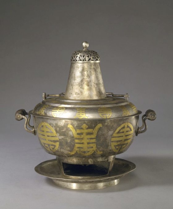 【火锅／01】火锅‧味旅：炊器演变──看火锅文化的千年流传