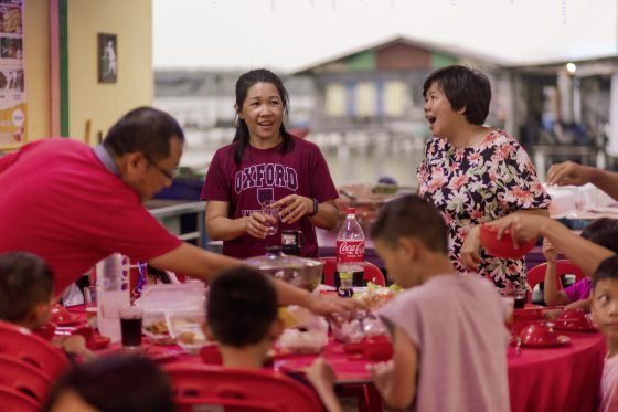 【火锅／02】一锅热汤，沸腾怎样的大千世界？