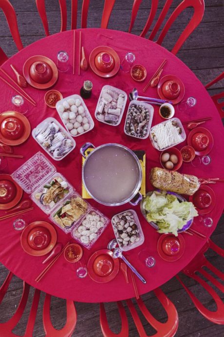 【火锅／02】一锅热汤，沸腾怎样的大千世界？