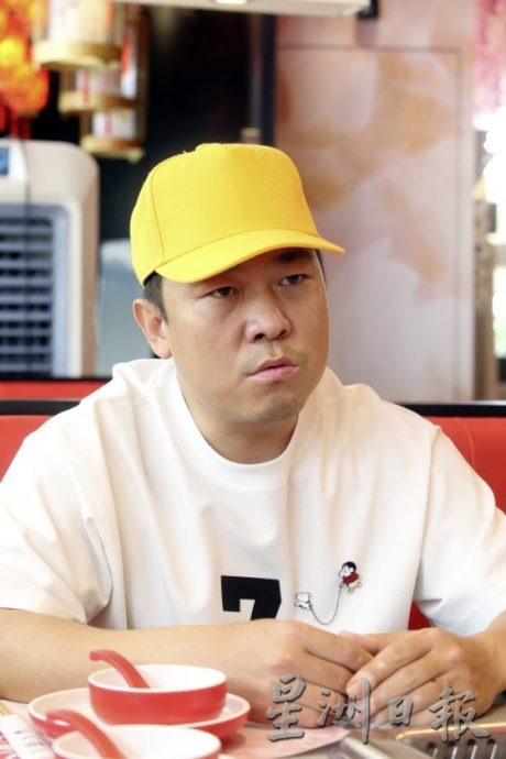 【火锅／02】一锅热汤，沸腾怎样的大千世界？