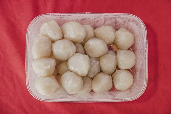 【火锅／02】一锅热汤，沸腾怎样的大千世界？