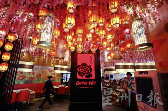 【火锅/03】麻辣火锅──吃的岂止是麻与辣,而是食材的真味!