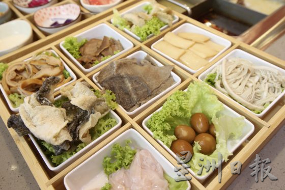 【火锅/03】麻辣火锅──吃的岂止是麻与辣,而是食材的真味!