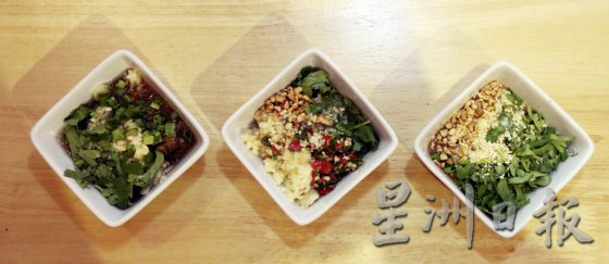 【火锅/03】麻辣火锅──吃的岂止是麻与辣,而是食材的真味!