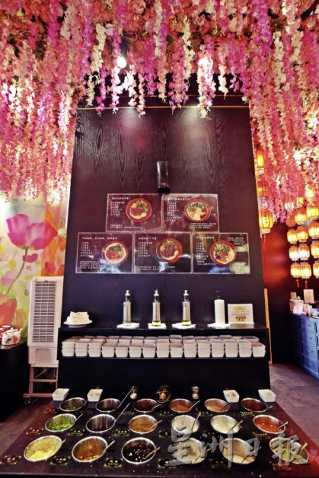 【火锅/03】麻辣火锅──吃的岂止是麻与辣,而是食材的真味!