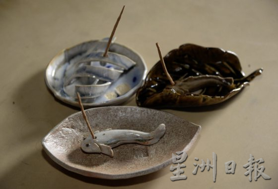 【行走江壶／01】喝茶喝出的副业──玩泥巴造壶，烧制独一无二的茶具