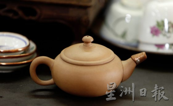 【行走江壶/02】喝茶喝出的绝活──用修车技艺修壶,再造茶壶新生命