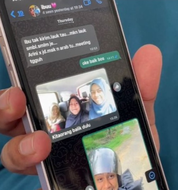 一人帮父母及4弟妹办后事 19岁男:从未想过会突然变孤儿