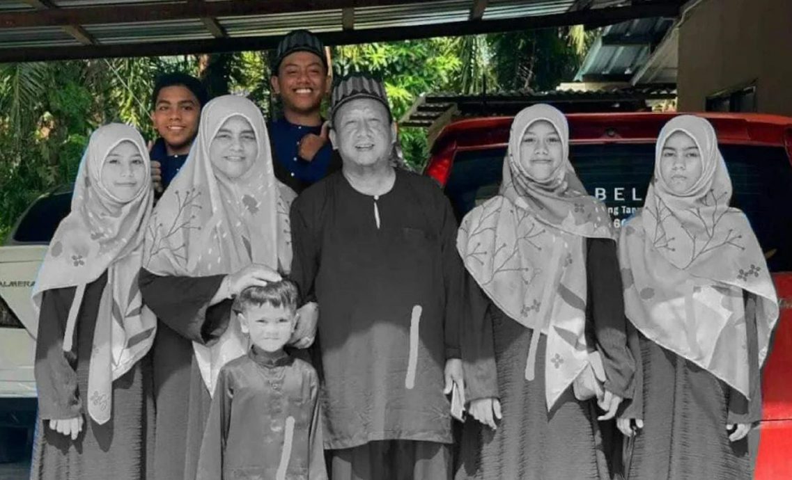 一人帮父母及4弟妹办后事 19岁男:从未想过会突然变孤儿