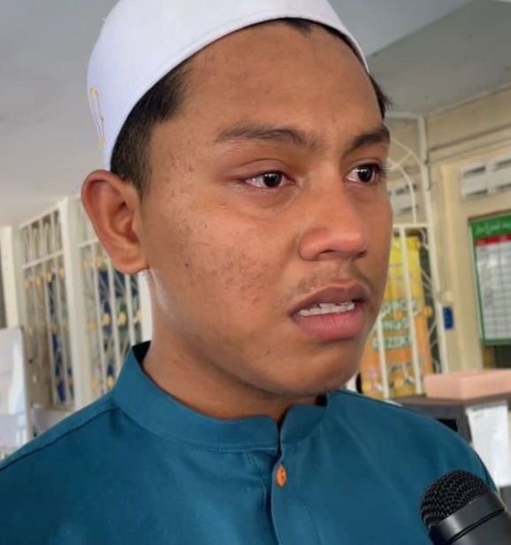 一人帮父母及4弟妹办后事 19岁男:从未想过会突然变孤儿