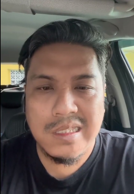 一觉醒来半脸麻痹  男子崩溃哭了 “吃一碗Maggi花1小时”