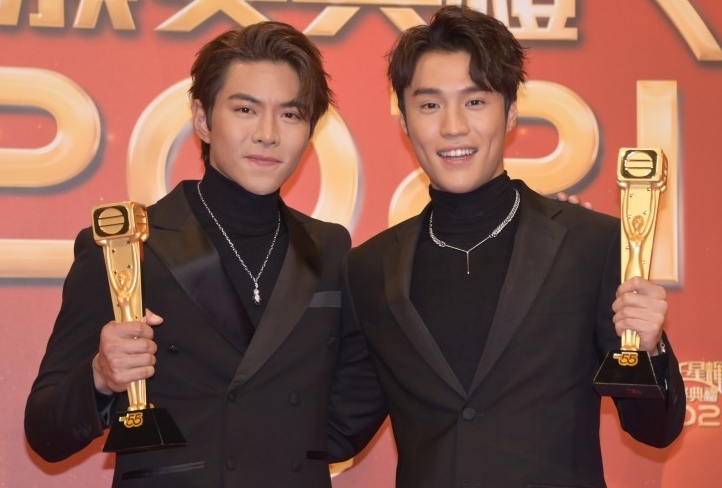 丁子朗参加选秀大变样 直言节目组滤镜开太大