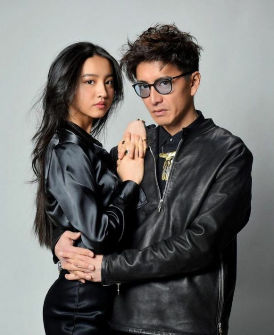 不愿拖累女儿！　木村拓哉传出走杰尼斯