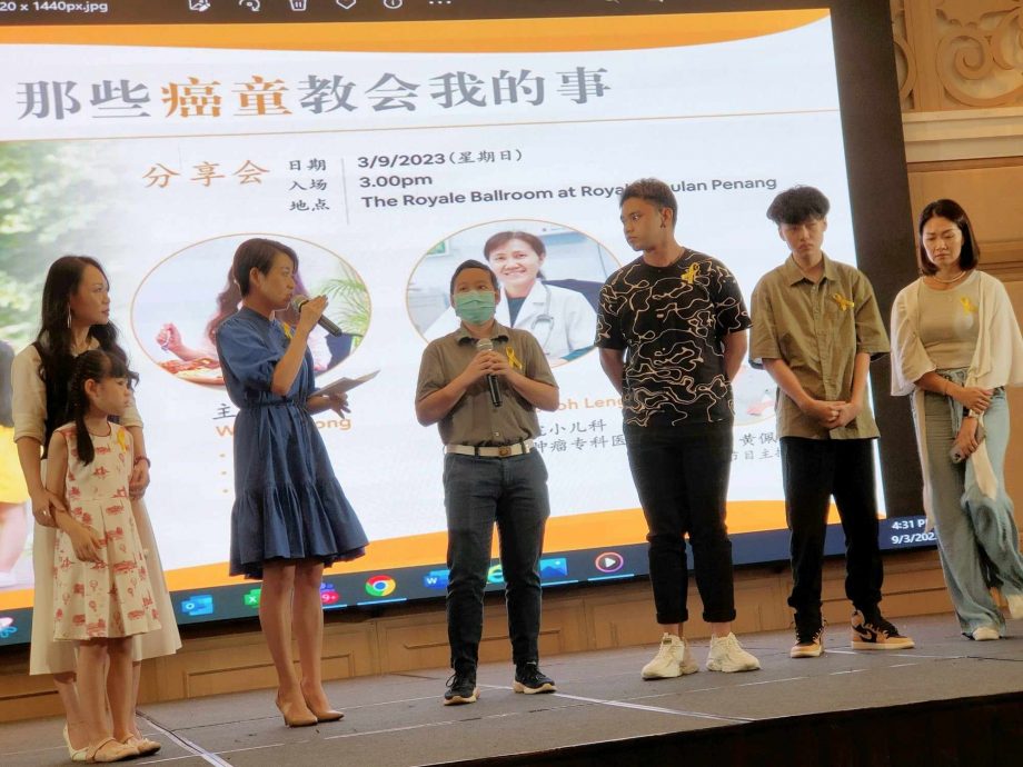 专科医生:或是癌症 孩子反复发烧要注意