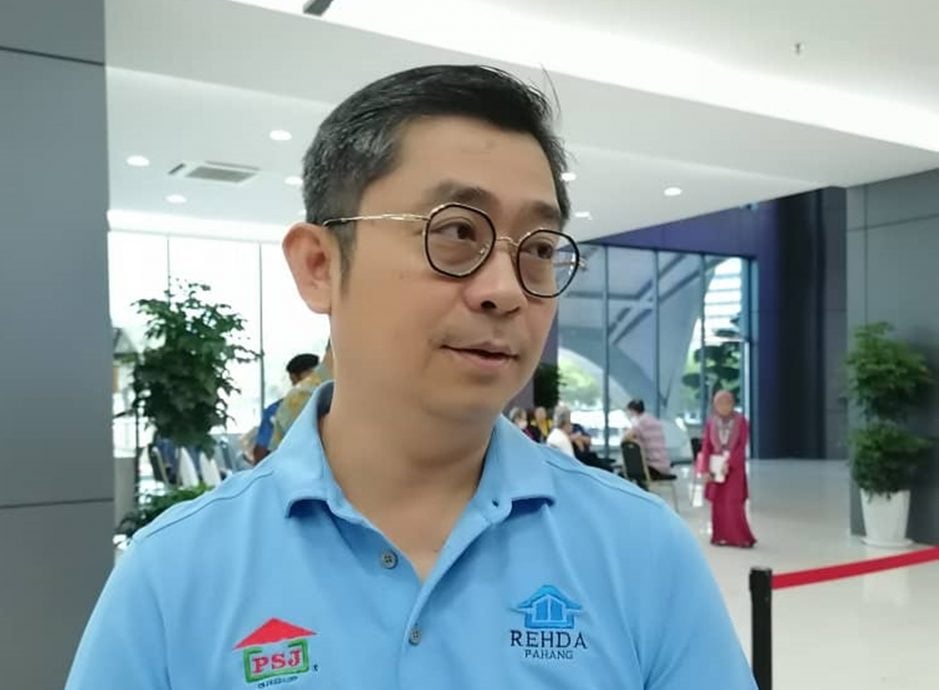 东1:为市场带来正面影响,房地产业者支持政府为首购族付头期。