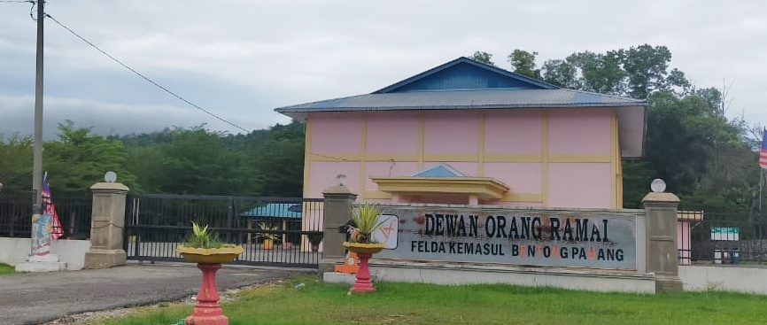 东6:柏朗埃区州选提名和总计票中心地点被更改