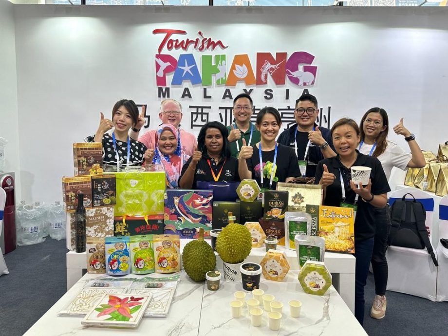 东:中国签证免采集指纹未显著带动国人赴华