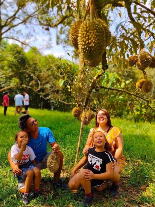 东：加叻文化巷