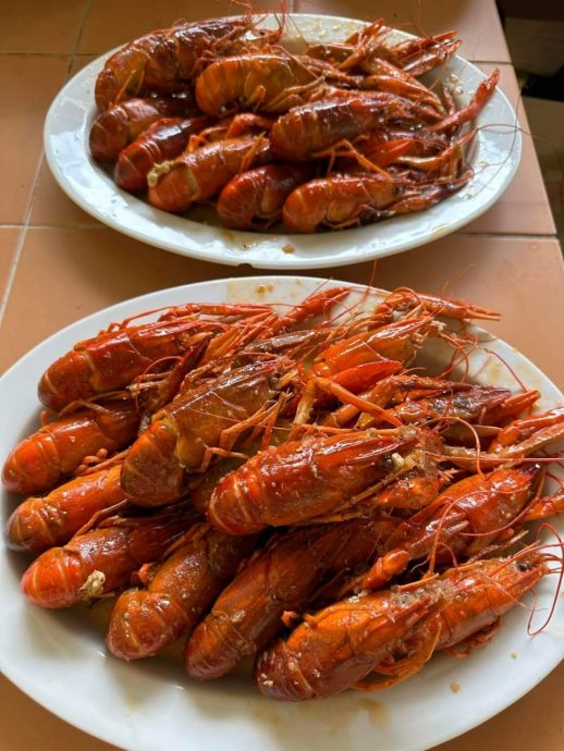 东：加叻文化巷