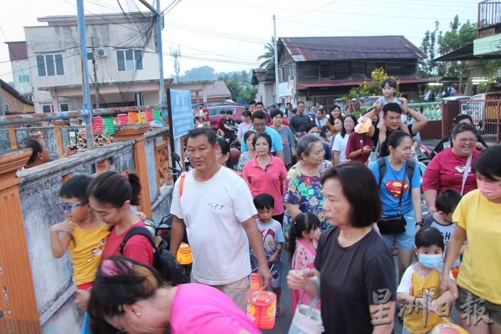 团结局长艾米:华巫印庆祝佳节邀各族参与,异中求同,非常可贵
