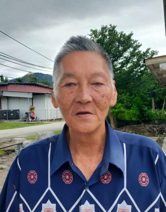 东:地里望人民心中有人选