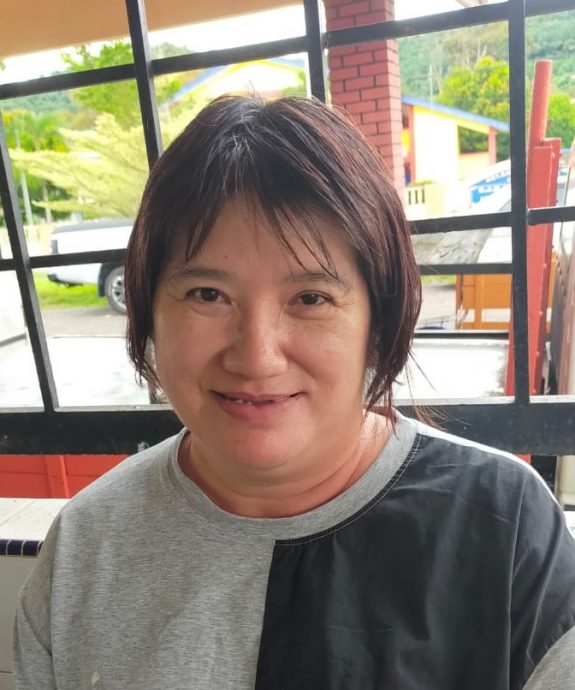 东:地里望人民心中有人选