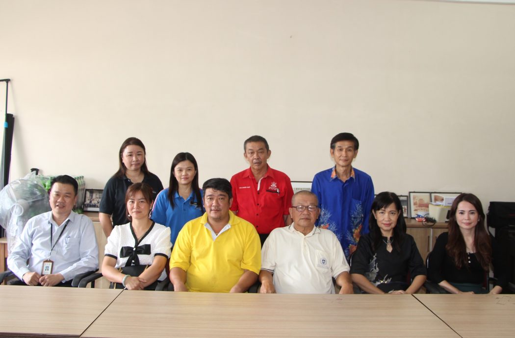 东:文达华小情义嘉年华将于9月23日(星期六)盛大举行,欢迎各界准时出席