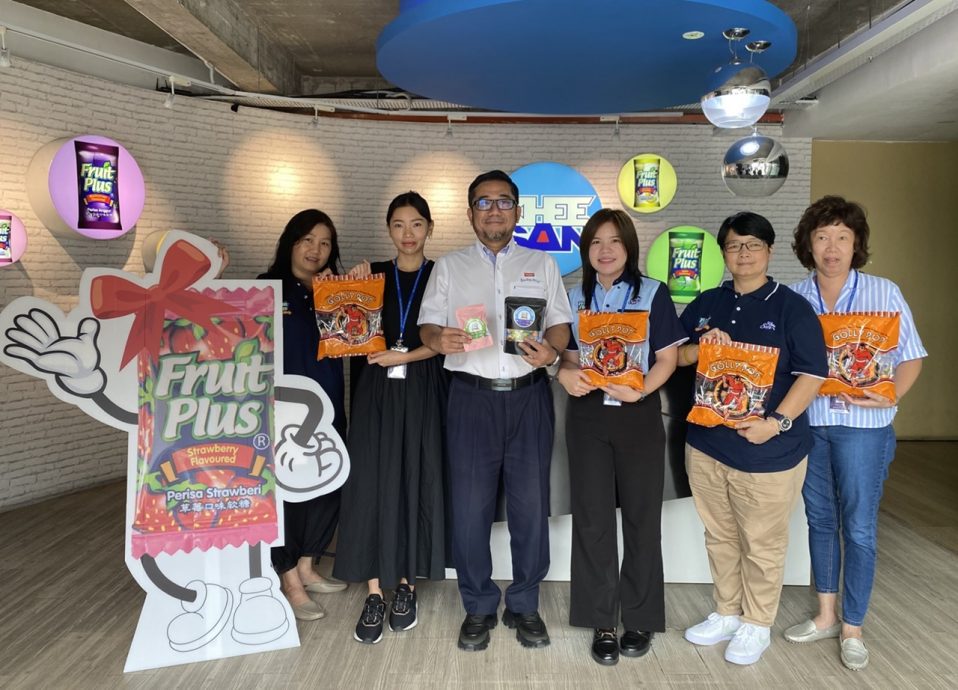 东：文达华小情义嘉年华将于9月23日（星期六）盛大举行，欢迎各界准时出席