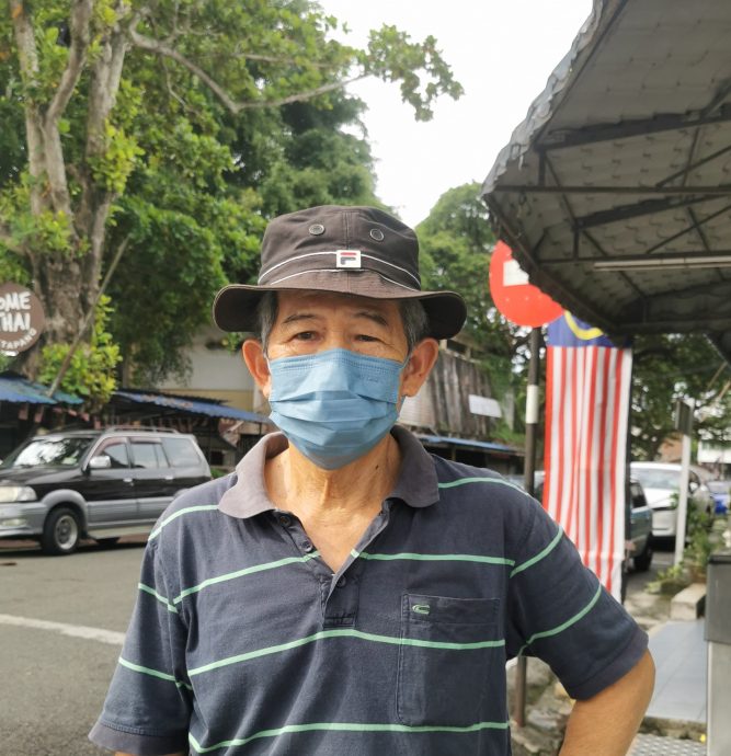 东：淡马鲁市议会建筑物控制局将旧街40座旧建筑物列为“文化遗产建筑物”（Bangunan Warisan），发出信函指示商家或业主粉刷建筑物。