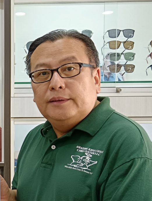 东：淡马鲁市议会建筑物控制局将旧街40座旧建筑物列为“文化遗产建筑物”（Bangunan Warisan），发出信函指示商家或业主粉刷建筑物。