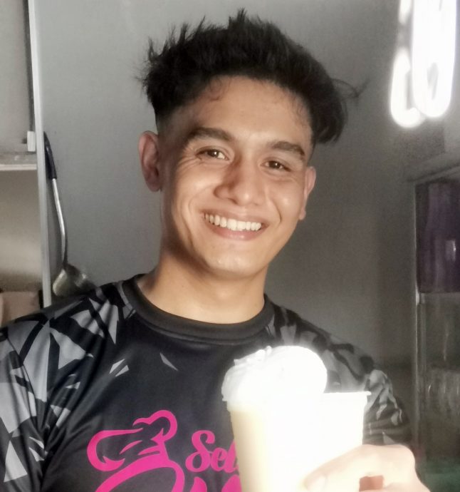 东：白饭涨价 关丹熟食观望 部分已涨50仙