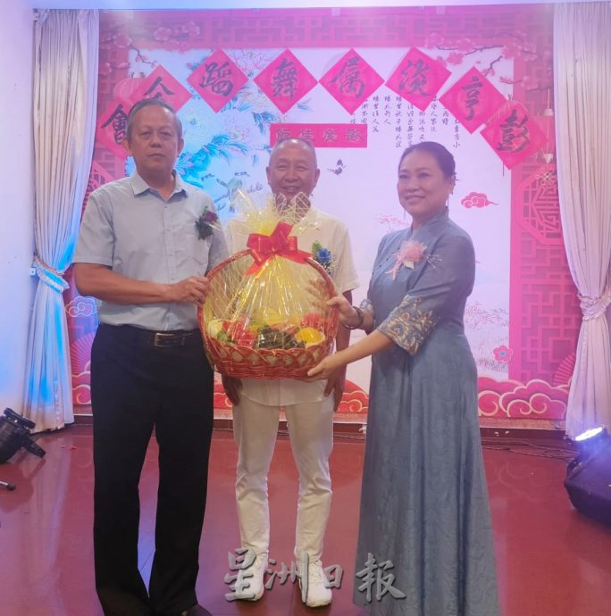 东:胡智云:柏朗埃州议席补选极关重要 彭州未通过反跳槽法令