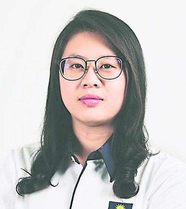 东:黄绍敏吁请市议会安装闭路电视