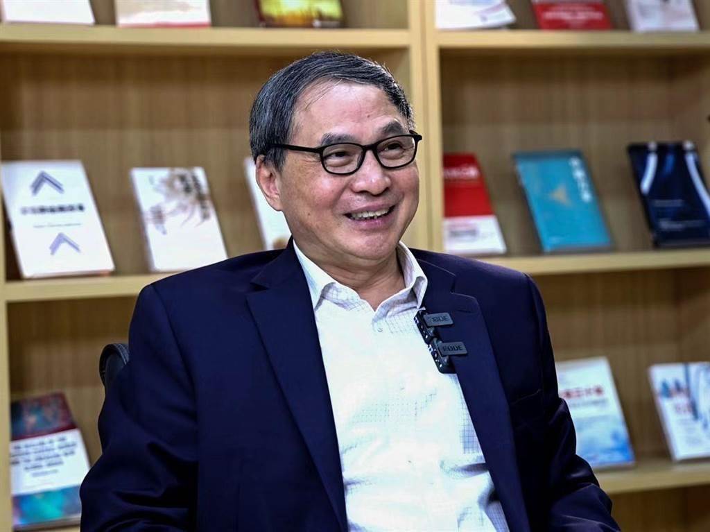 中国“国师”郑永年:军备竞争是中美最糟糕形式 需更多政治互信