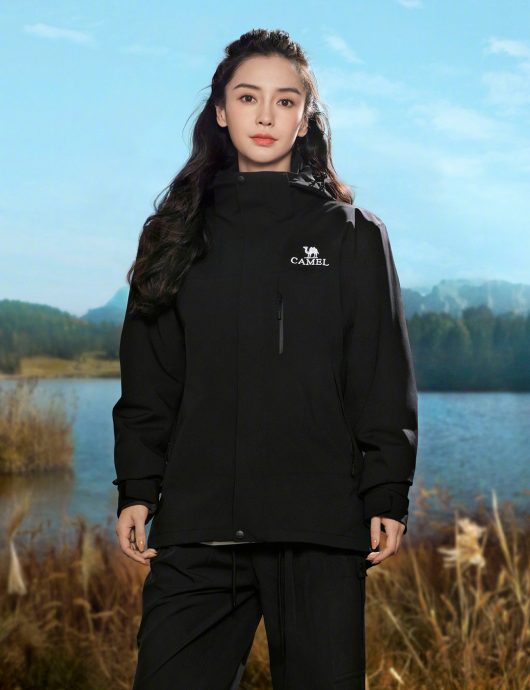 中国剧首采用AI演员 超像Angelababy