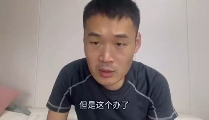 中国博士被迫缅甸诈骗月薪、体罚曝光　自认“英文好、知识广”被盯上